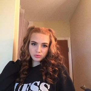 Meet your Posher, Shae-lynn